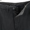 ARMANI JEANS 90s Made in Italy Old Work pants 48 Charcoal gray Men's Used
