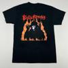 Busta Rhymes Hip Hop Black S-2345XL Unisex T-shirt GC623