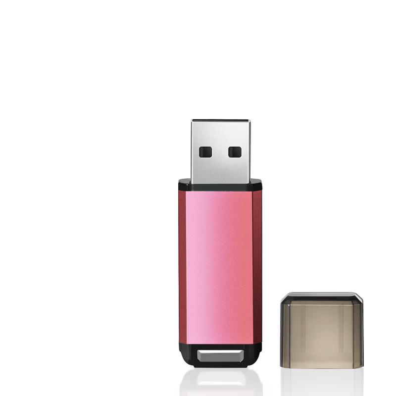 OLOEY A03 High-Speed Metal Dual-Interface USB Flash Drive