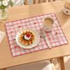 Non-Slip Kitchen Drying Mat Diatom Mud Countertop Mat New Table Mat  Tableware