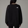 THE NORTH FACE Sweatshirt Men's Black NM5MQ-05A