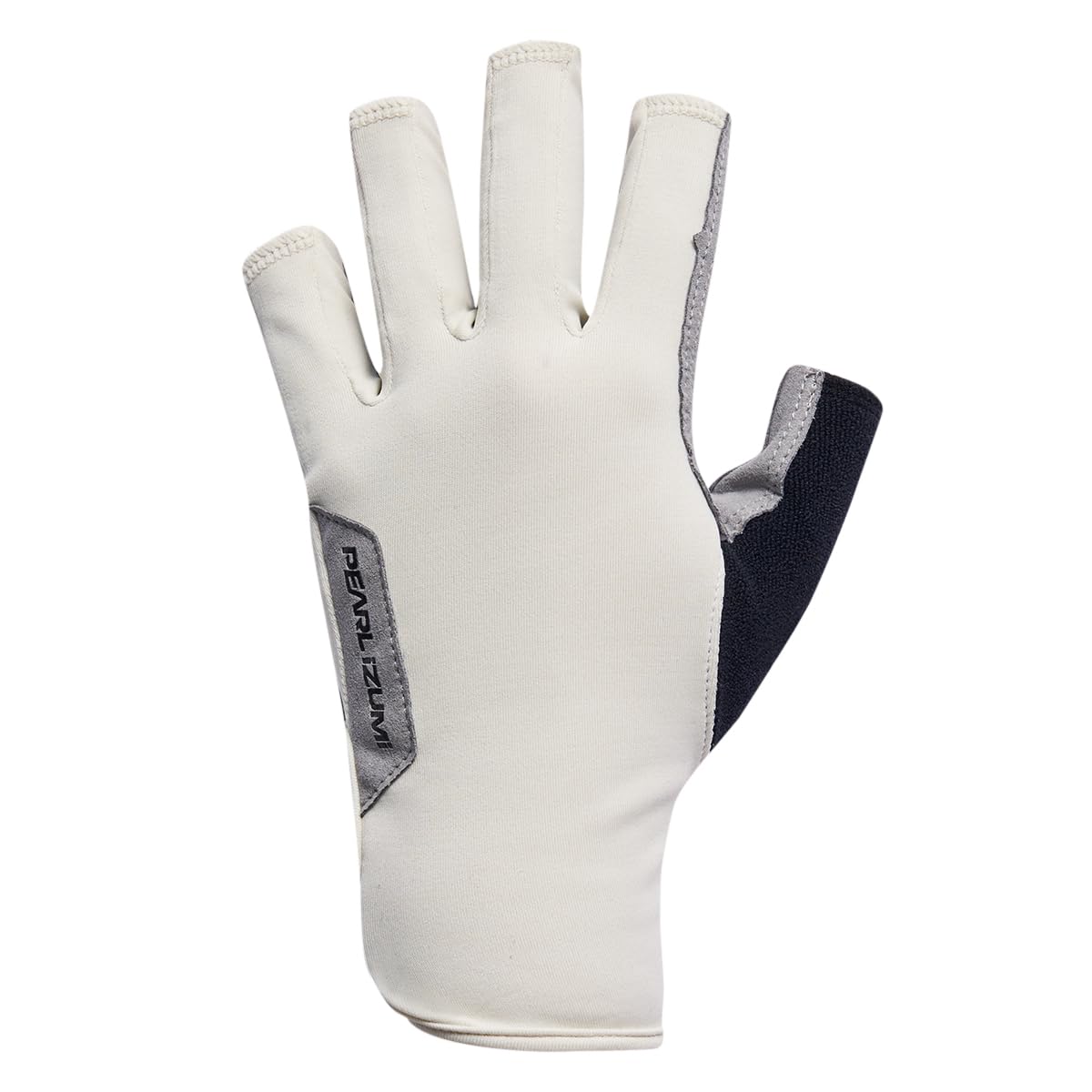 

PEARL IZUMI Cycling Wear W229 Unbound 15 Pale L Gloves, Color Gray, Size