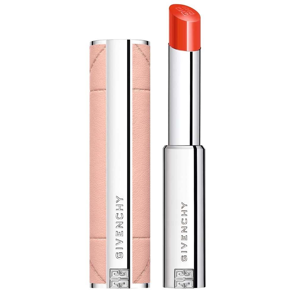 

Givenchy Губная помада-сыворотка Rose Perfecto Shine N304