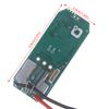  Charging Drill Protection Board Abs Metal Circuit Board 16.8V Protection Electric Tool Accessories Electric Tool