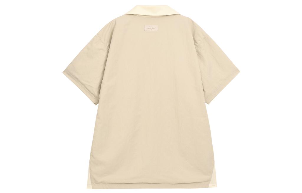 Nike x Fear Of God NRG Short-Sleeve Shooting Shirt 'String'