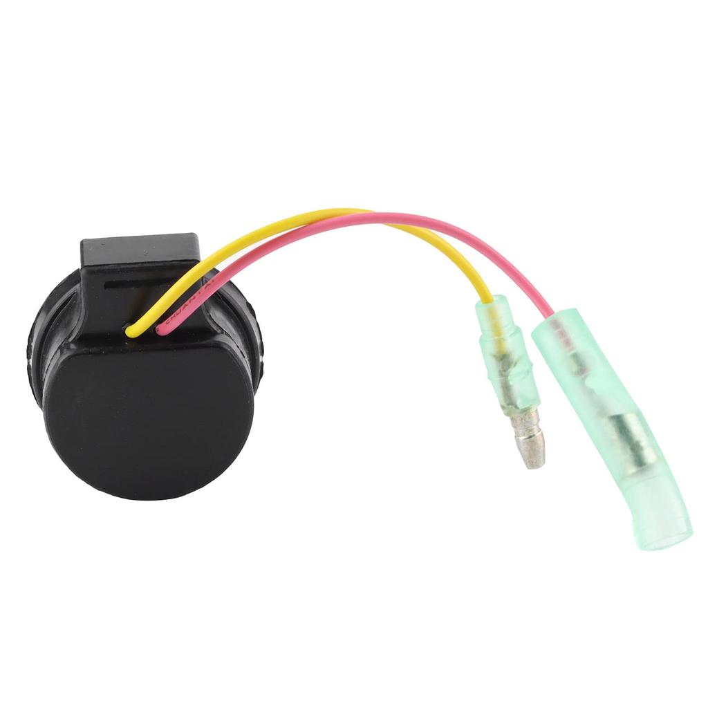 Buzzer Alarm Mercury Außenbordmotor Warnhorn Passend für Evinrude Johnson OEM 176360 704 Optimax