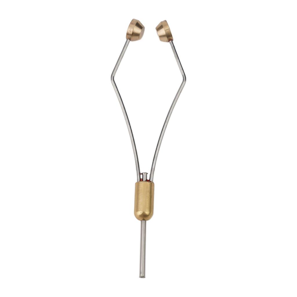 20g Bobbin Holder Rustproof Stainless Steel+brass Waterproof 1*3.2cm