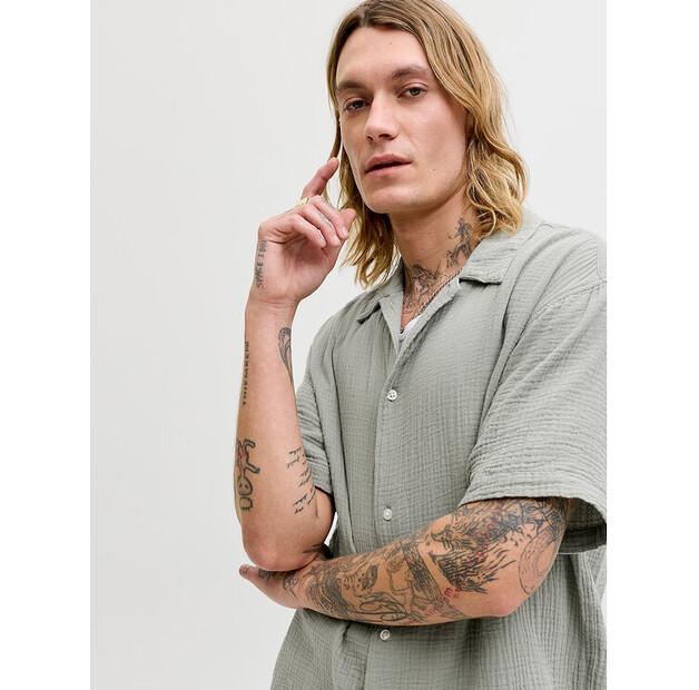 Рубашка Jack & Jones Nantucket