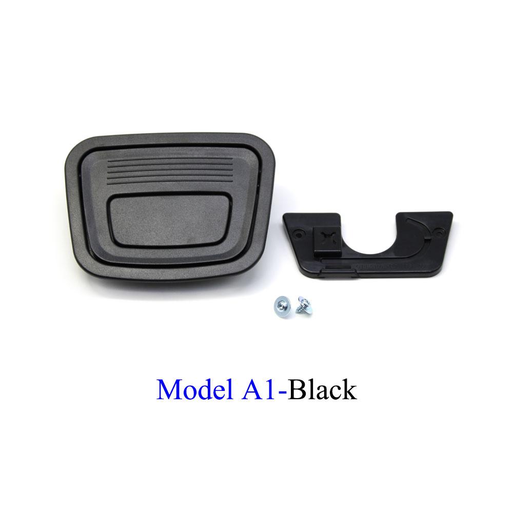 Car Trunk Tail Cover Bottom Plate Mat Floor Carpet Switch Latch Handle ForBENZ ML GL GLE GLS GLC B Class W166 W292 W253 W247