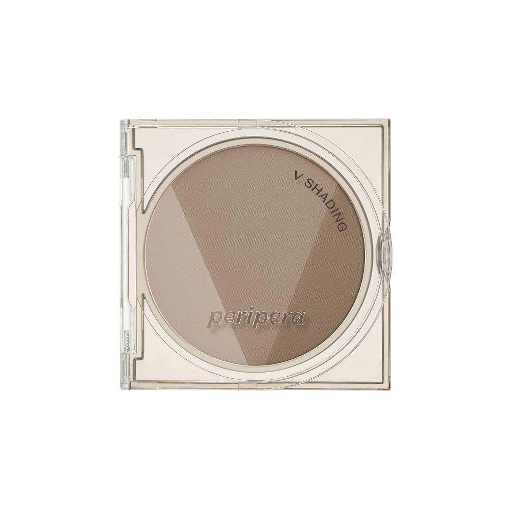 Peripera V ShAding  Ad  003 Grayish Cool