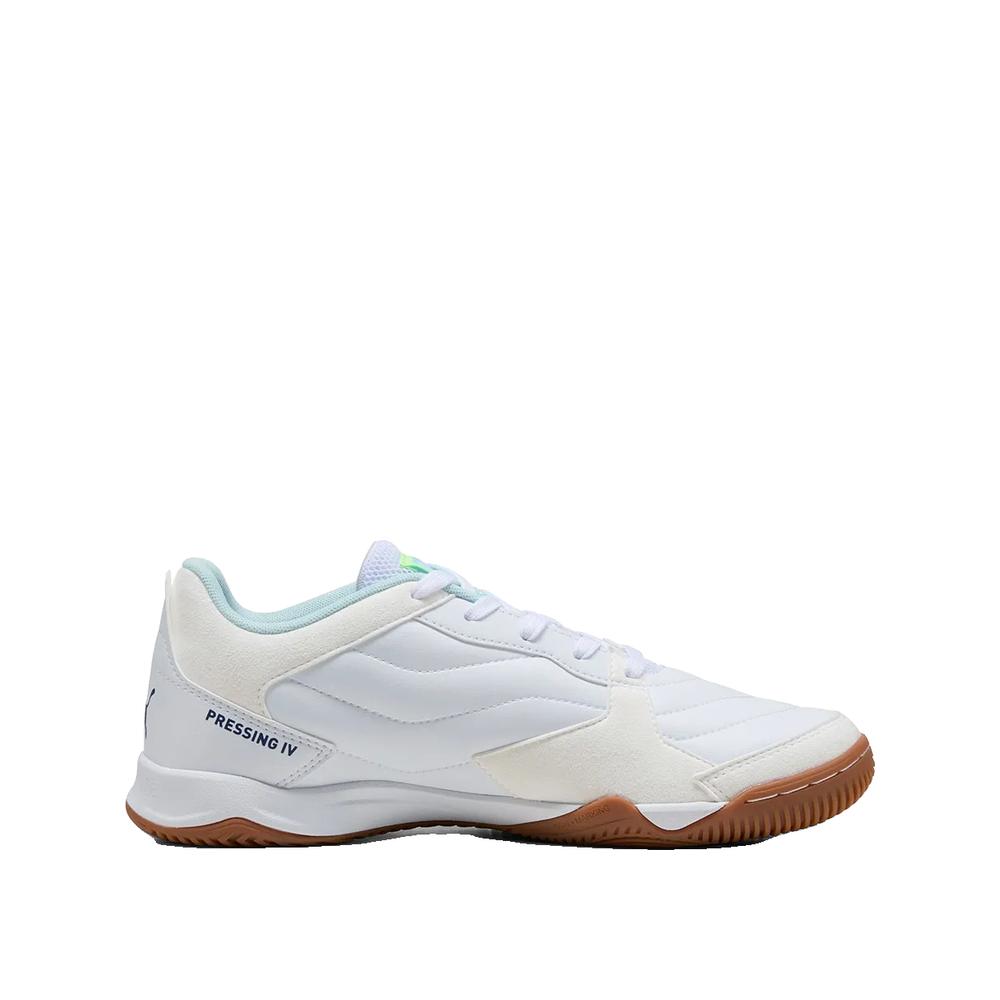 Indoor Soccer Shoes PUMA Pressing IV