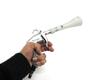 Tools Island (Toolsisland) [Professional Grade] Pulse Air Gun Tornado Gun Metal Body TD8031
