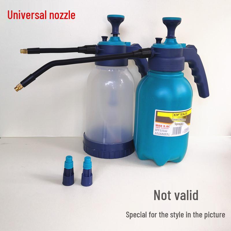 

Universal Long Rod Electric Spray Nozzle