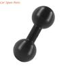 Y4UA Double Ball Head Connector Heavy Duty Aluminum Mount Rack for Universal Bracket