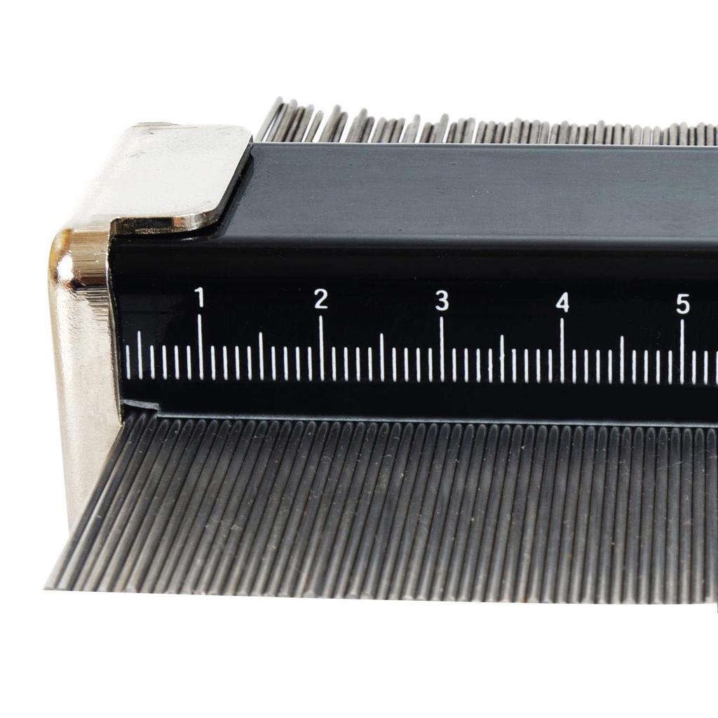 Niigata Seiki SK Made in Japan Die-Cutting Gauge CG-300S