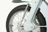 Special parts TAKEGAWA reinforced damper kit for normal front fork