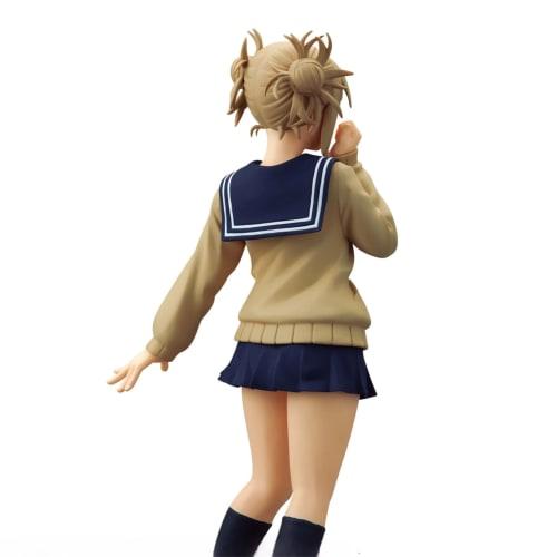 My Hero Academia GLITTER & GLAMOURS -HIMIKO TOGA- Himiko Toga Figure