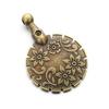 Retro Pendant Broken Rope Cut Slice Thread Cutter Disconnector Take-up DIY Sewing Tools  Wire Cutter Cross Stitch Tools