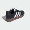 Adidas Barreda 'Black White Gum'