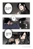 Manga Magical Ancestor Manga Version Volume 2 Taiwan Version Falling Earth Chengyu Inkang Copper Smell Red Flute Yunqinji Comic Wei Wuxian Lan Wangji