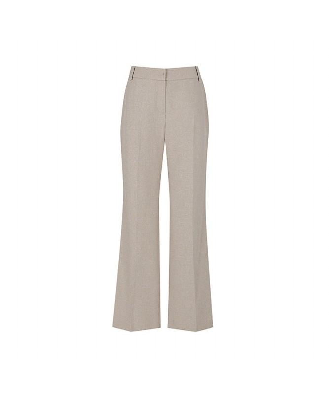 SOUP Semi Bootcut Pants (Sa3Tp91)