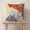 Anime KKamisama Kiss Hajimemashita Pillow Gift Home Office Decoration Bedroom Sofa Car Cushion Cover Case x