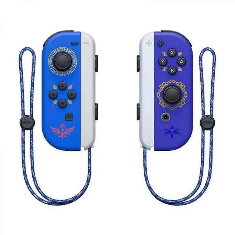 Bluetooth Joy-pad L / R Controller Kompatibel Mit Nintendo Switch a