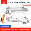 BMW X1 X3 X5 Rearview Mirror Turn Signal for 3, 5, & 7 Series