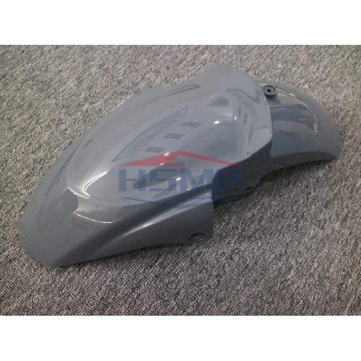 for Yamaha XJ6 xj6 2009 2010 2011 2012 motorcycle front wheel fender fairing ABS plastic body decoration parts