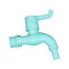 Plastic Quick-Open Freeze-Resistant Faucet Valve for Washing Machine - Large Flow Switch and Plumbing Parts