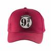 Harry Potter Platform 9 3/4 Baseball Cap