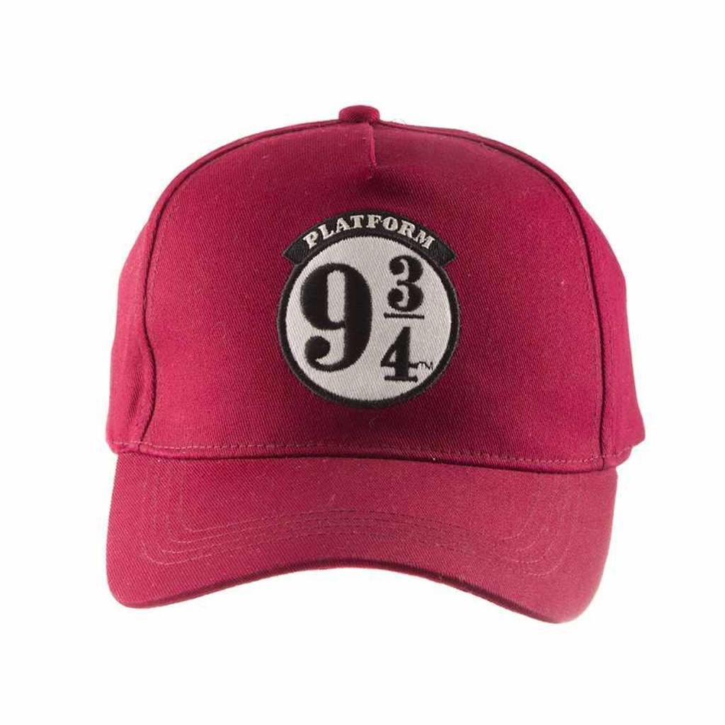 Harry Potter Platform 9 3/4 Baseball Cap