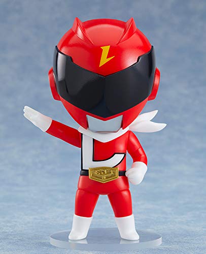 Good Smile Company Nendoroid Leon Channel Non-Scale ABS & PVC Painted Movable Figure G12431