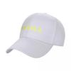 Namika Singer Germany Baseball Cap New In The Hat Hard Hat |-F-| Horse Hat Mens Tennis Women's