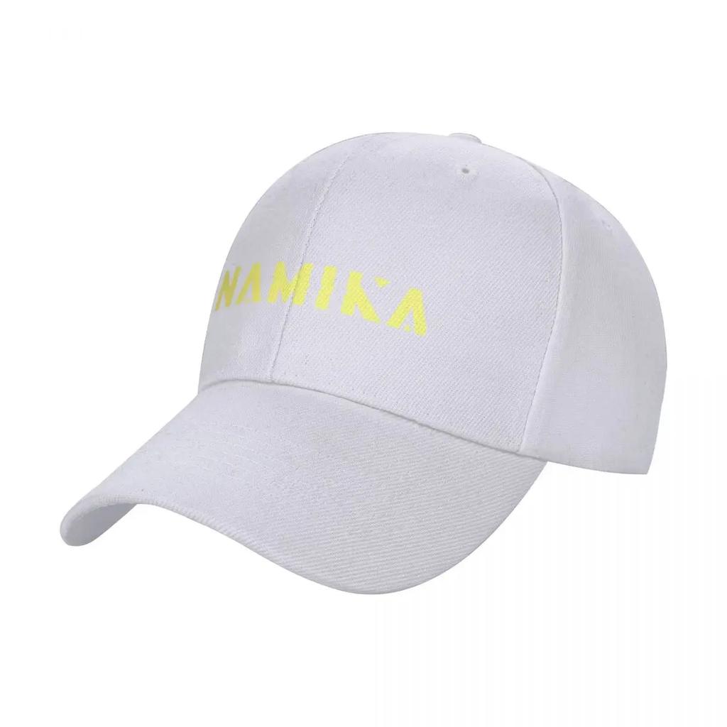Namika Singer Germany Baseball Cap New In The Hat Hard Hat |-F-| Horse Hat Mens Tennis Women's