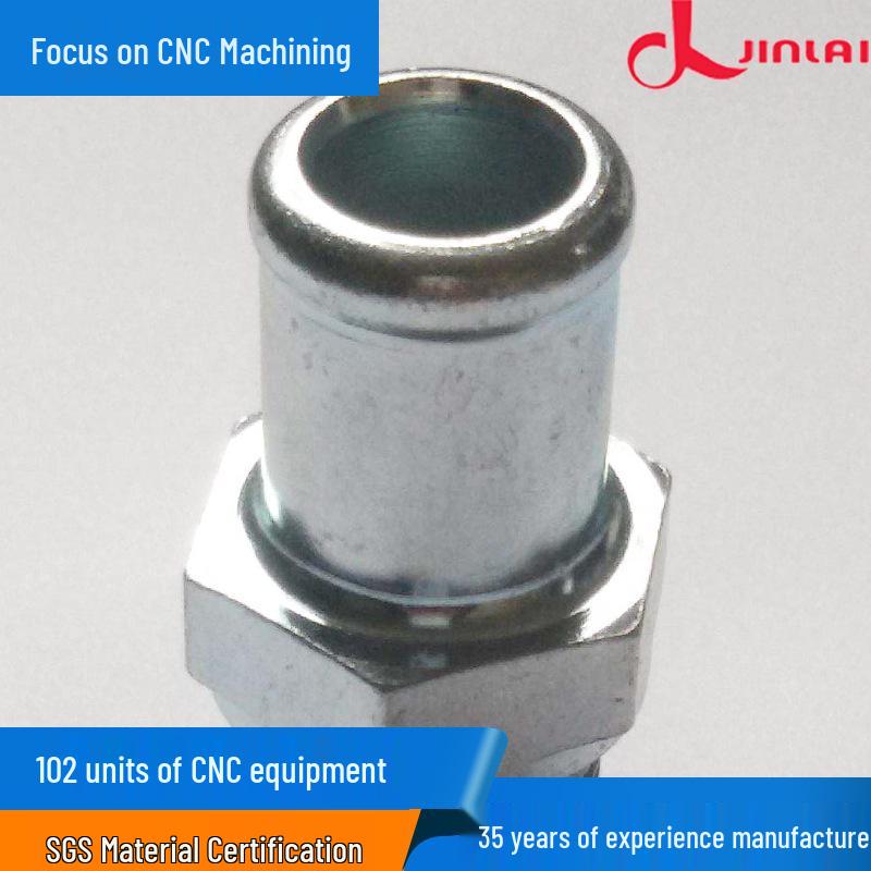 Precision CNC Machining for Custom Aluminum Alloy Parts