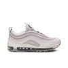 Nike Womens Air Max 97 'Pale Pink' (women's sizes) Pale Pink / Pale Pink-Violetash-Black Running Shoes 921733 602
