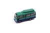 Tiny City Toyota Coaster Post Office Vehicle No.14 (AM5993)