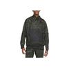 Nike NRG ACG Hpyarchnd HZ Jacket Green Men Streetwear DB4089-355