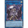 Yu-Gi-Oh! SUB1-JPS04 The Dark God of the Closed World (Japanese Secret Rare SPECIAL BLUE Ver.) SECRET UTILITY BOX