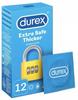 Durex Extra Safe Condoms - 12 Pack