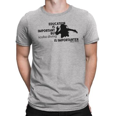 Na górę – T-shirty i koszulki