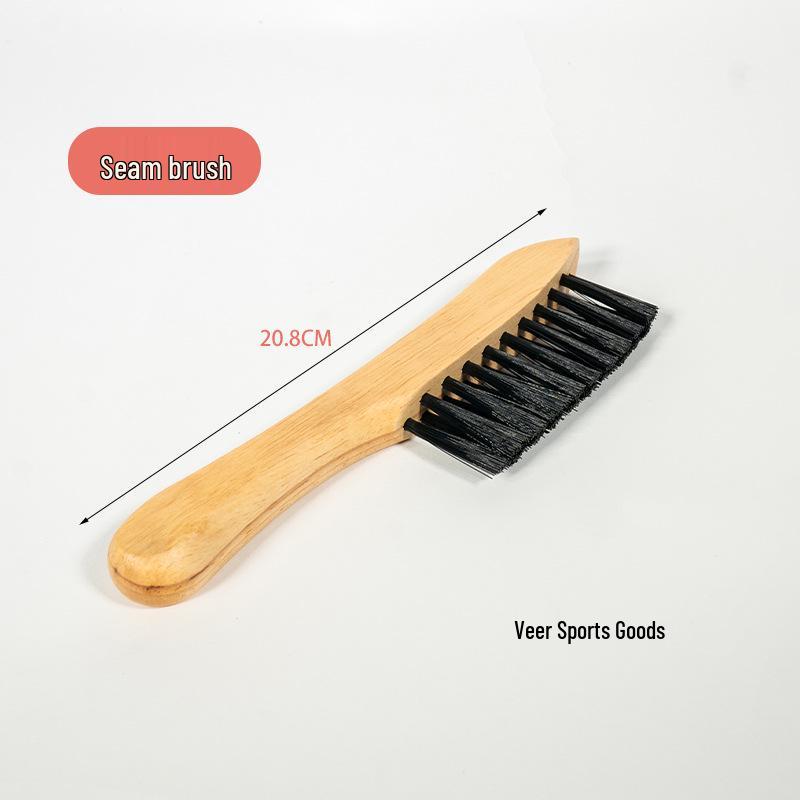 Billiard Table Brush - Universal Dust Removal and Felt Edge Seam Cleaner for Table Tennis and Billiard Cloth