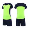 Men's and Women's Volleyball & Badminton Team Uniform Sets