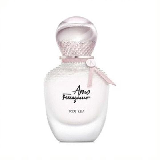 

Парфюмерная вода Salvatore Ferragamo Amo Ferragamo Per Lei 30мл