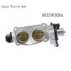 Throttle Body For Ford Mustang V8 4.6L 2005-2010- Engine Component 9R3Z9E926A Car Replacement Part