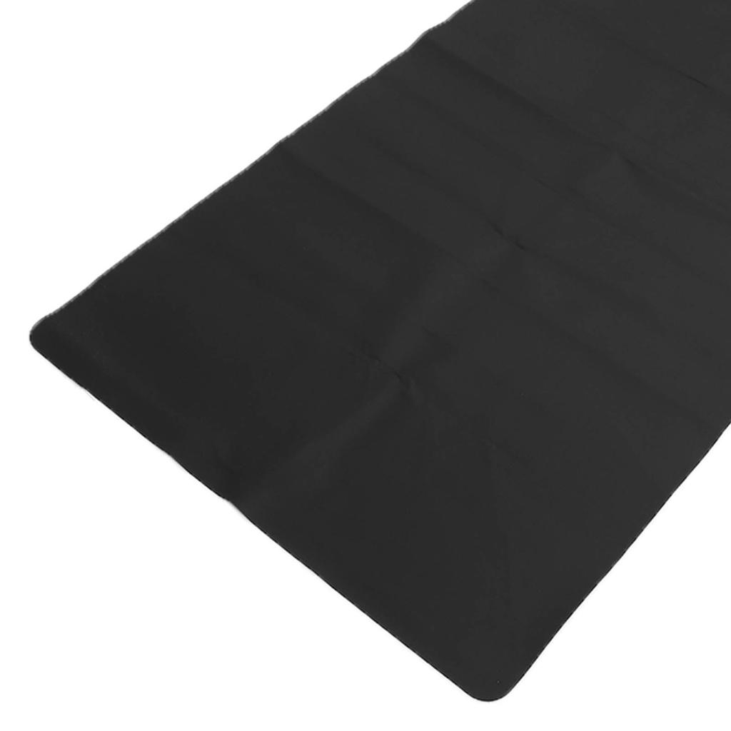 Grounding Mat Eliminate Static Deep Sleep Aid Reduce Inflammation Pain Stress Relief Bed Grounding Mat