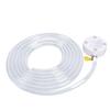 Magnetic Air Conditioner Drain Hose Air Conditioning Drainage Kit with Transparent Pipe for For Window AC And Split