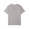 Women's Fashion Printed Round Neck Short Sleeve T-Shirt Pullover Top