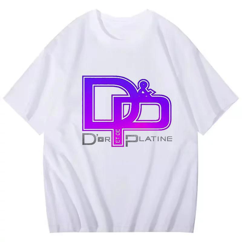 Graphic Y2k Size Tees Tops Jul T Shirt Women Unisex Summer Short Sleeves Tshirt Clothing Harajuku Graphic Casual Tshirt